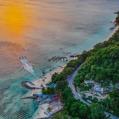 Lonos Circle Terrace View Otel Romblon Dış mekan fotoğraf
