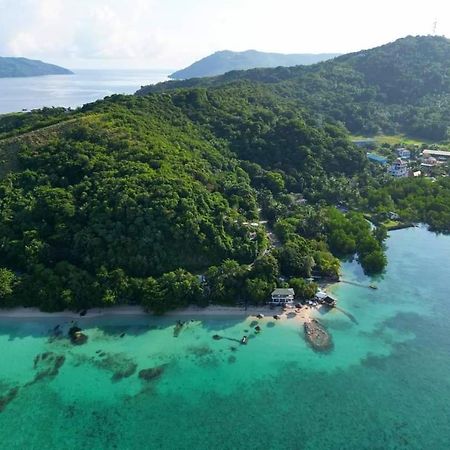 Lonos Circle Terrace View Otel Romblon Dış mekan fotoğraf