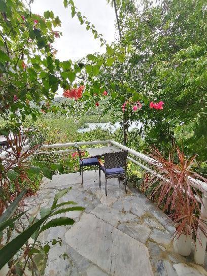 Lonos Circle Terrace View Otel Romblon Dış mekan fotoğraf