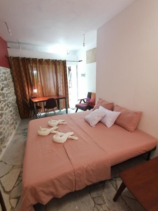 Lonos Circle Terrace View Otel Romblon Dış mekan fotoğraf